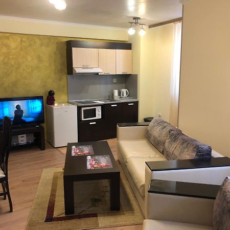 Apartment 507 The Castle 1 Παμπόροβο Εξωτερικό φωτογραφία