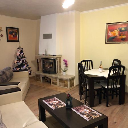 Apartment 507 The Castle 1 Παμπόροβο Εξωτερικό φωτογραφία