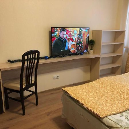 Apartment 507 The Castle 1 Παμπόροβο Εξωτερικό φωτογραφία