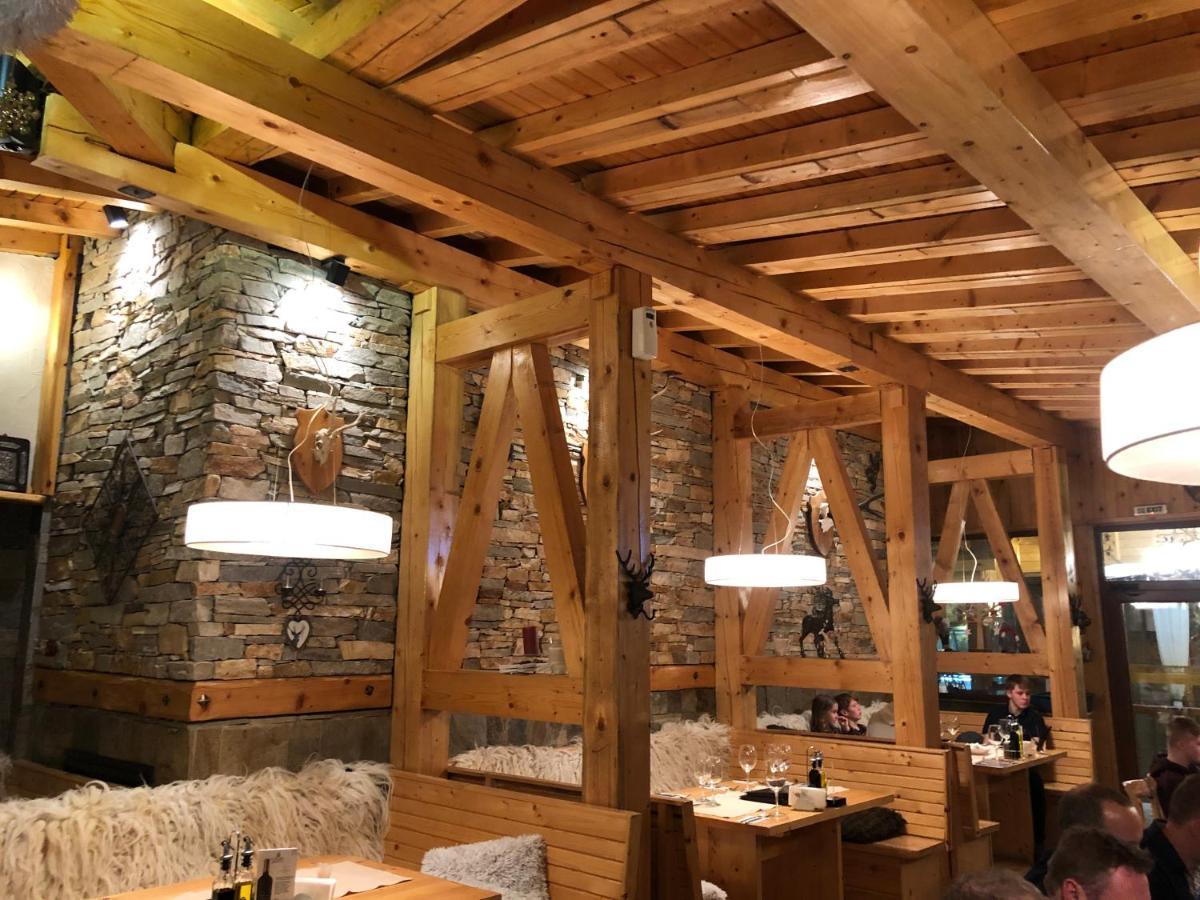Apartment 507 The Castle 1 Παμπόροβο Εξωτερικό φωτογραφία