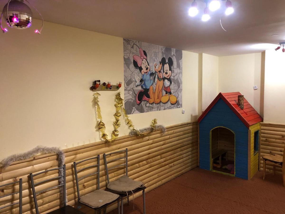 Apartment 507 The Castle 1 Παμπόροβο Εξωτερικό φωτογραφία