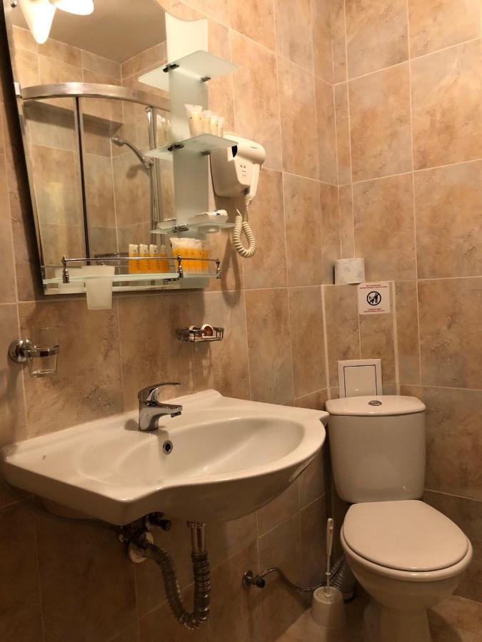 Apartment 507 The Castle 1 Παμπόροβο Εξωτερικό φωτογραφία