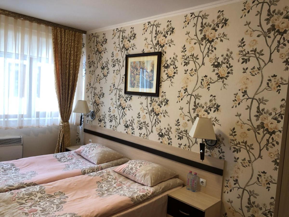 Apartment 507 The Castle 1 Παμπόροβο Εξωτερικό φωτογραφία