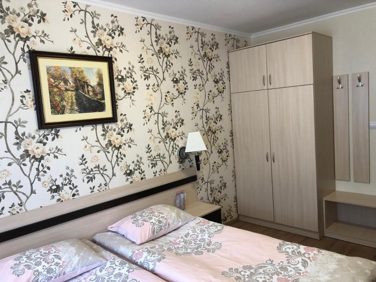 Apartment 507 The Castle 1 Παμπόροβο Εξωτερικό φωτογραφία