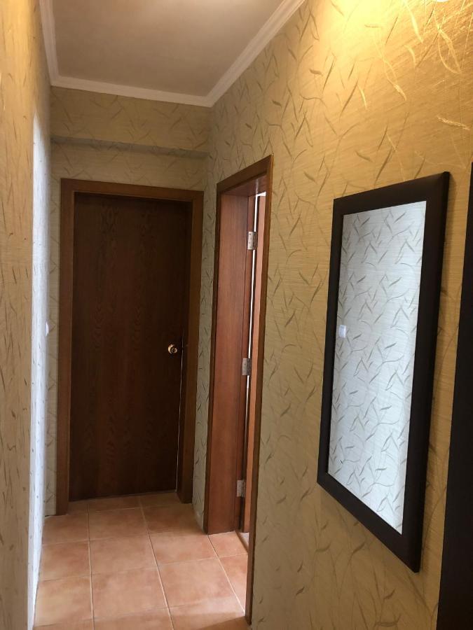 Apartment 507 The Castle 1 Παμπόροβο Εξωτερικό φωτογραφία