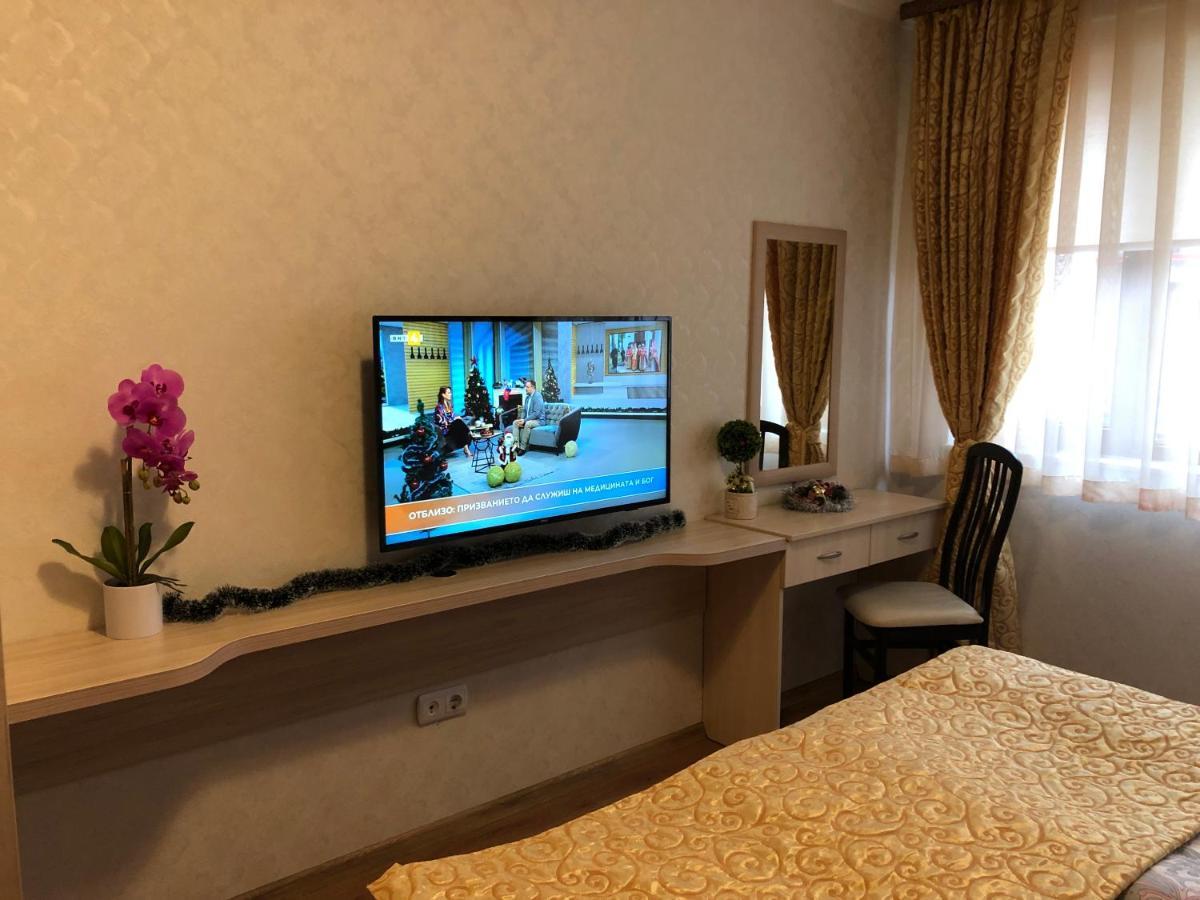 Apartment 507 The Castle 1 Παμπόροβο Εξωτερικό φωτογραφία