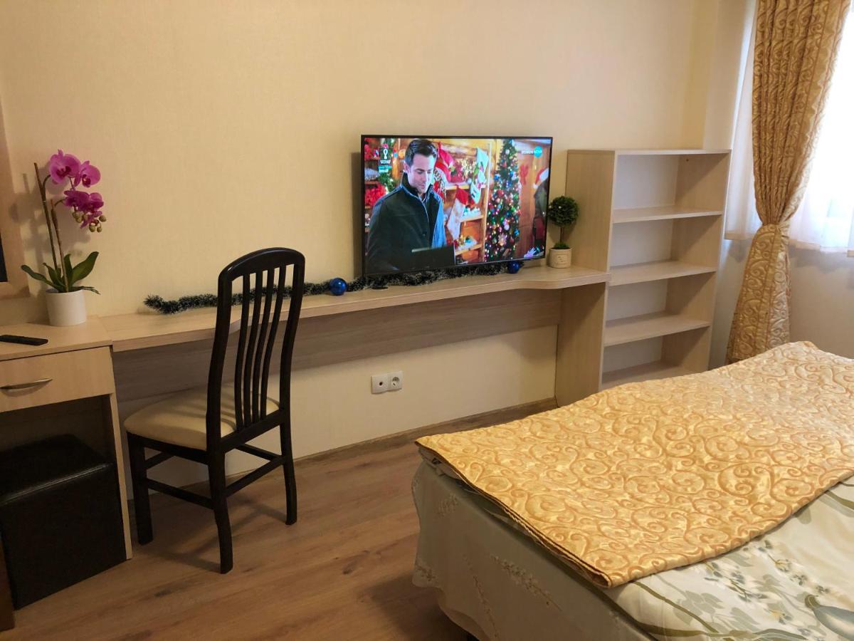 Apartment 507 The Castle 1 Παμπόροβο Εξωτερικό φωτογραφία