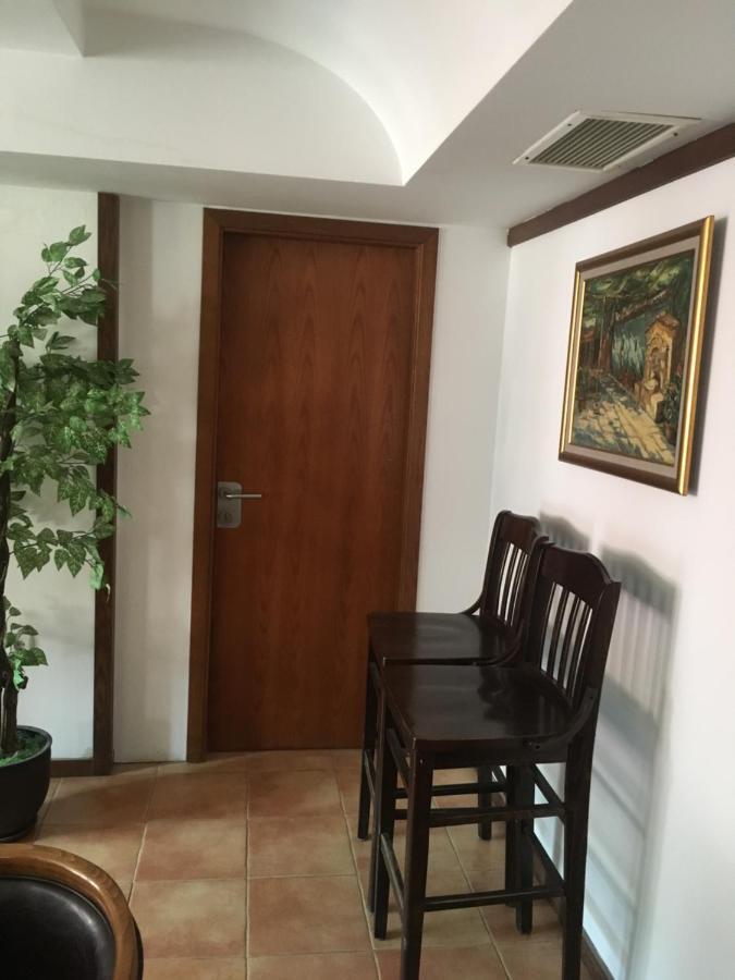 Apartment 507 The Castle 1 Παμπόροβο Εξωτερικό φωτογραφία
