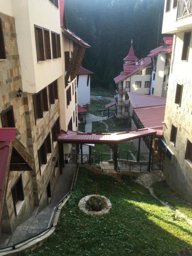Apartment 507 The Castle 1 Παμπόροβο Εξωτερικό φωτογραφία